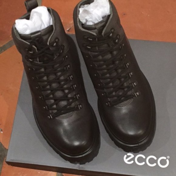 Men\'s Ecco boots main image 5